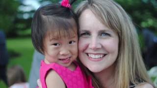 "Beauty Will Rise" by Steven Curtis Chapman (lyric video)