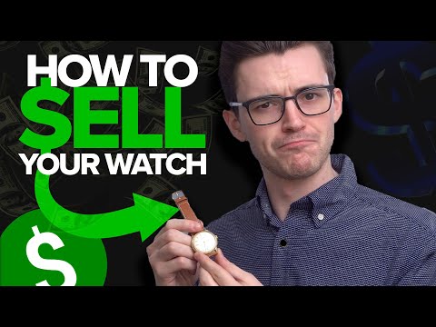 YouTube video about: Does walgreens sell watches?