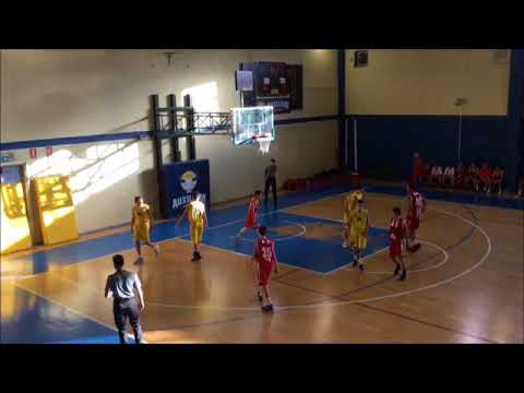 UNDER 15 ECCELLENZA: VINCINI DICE DI NO