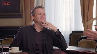 Bert Engelaar: toegankelijkheid van zorg