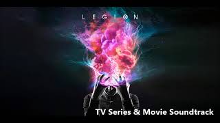 Nicolas Jaar - Mi Mujer (Audio) [LEGION - 2X07 - SOUNDTRACK]