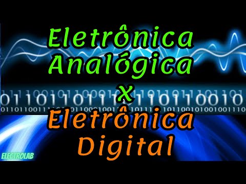 Analog x Digital Electronics!