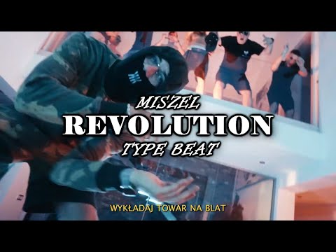 [FREE] Miszel x Kabe x Alberto Drill Type Beat - "REVOLUTION" | prod. naurabeats