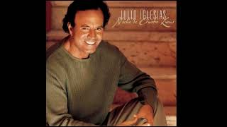 Julio Iglesias - No es Amor Ni es Amar (2000) HD