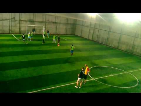 Ayaz Arena Halı Saha 21.05.2016 21:00 - akillisaha.com