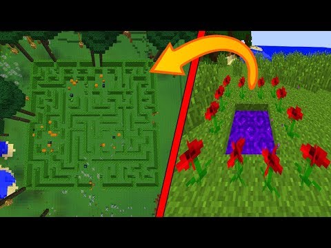 2. Sezon Modlu Survival Bölüm 4 - FOREST