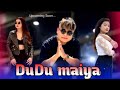 Dudu Maya Fm Bru Kakuma New Kaubru Music Video Official