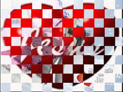 Novo cd da BANDA MUNDIAL Deus Vem Me Ajudar