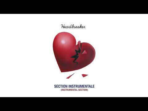 Video thumbnail for Heartbreaker (French Version)