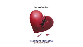 Metronomy - Heartbreaker (French Version - Lyric Video)