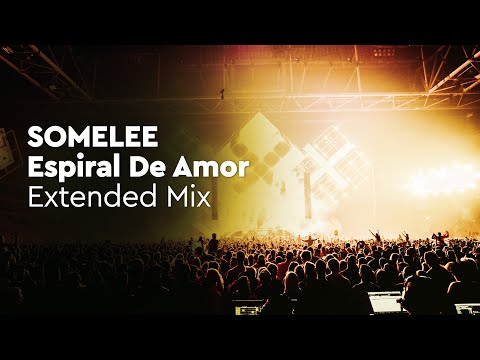Somelee - Espiral De Amor (Extended Mix)