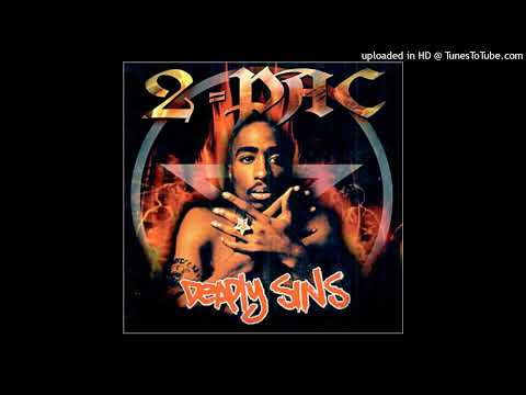 2Pac Words To My First Born ft.Nuttsa (Orginal)