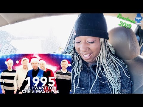 Reactmas Day 23: Peter Hollens!