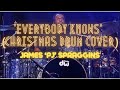 Everybody Knows By Israel New Breed Drum Cover By James PJ Spraggins