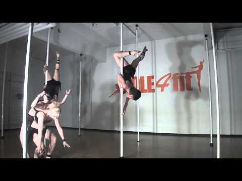 Applicant for POLE ART 2013 - Vertiga, Finland