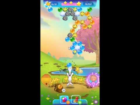 Snoopy Pop Level 83 - NO BOOSTERS 🐶 | SKILLGAMING ✔️