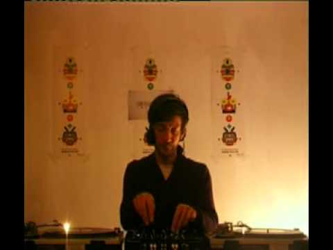 20:00:00 - Jan Krueger @ RTS.FM Berlin Studio - 27.01.2010: Dj Set