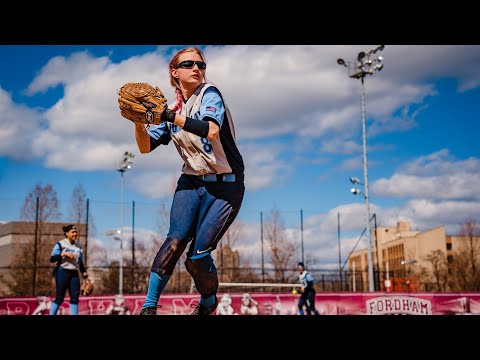 SENIOR SPOTLIGHTL: Nicole Lopez, Softball