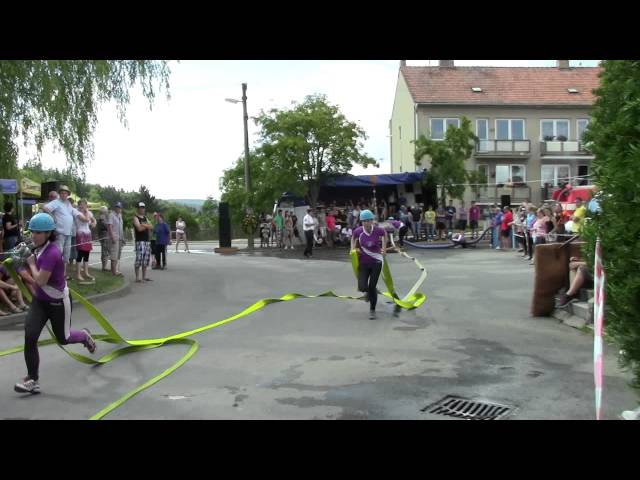 Sebranice, 06. 07. 2014