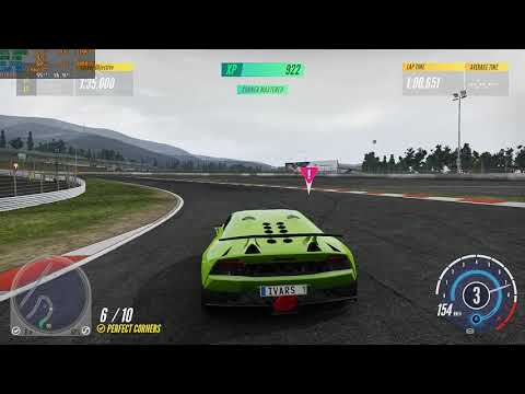 Project Cars 3 Walkthrough Part 186 - "Fuji Speed Way" [2160p60]