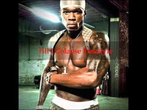 50 Cent Best Verses