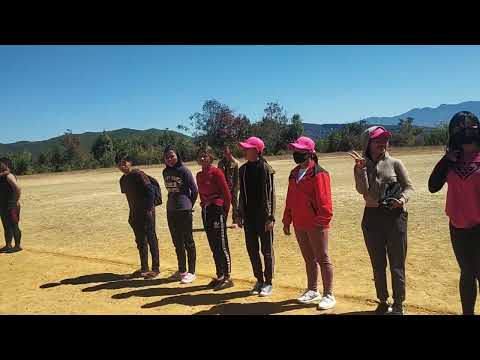 Kum 2022 KTP Day Vawi 68 na,Outdoor Programme In&Out