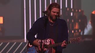 hillsong united joel houston opening 2020 good grace live show at passion 2020 conferen