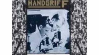 Der Prager Handgriff - Durch die Wüste