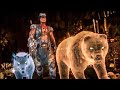 MK11 Nightwolf Gameplay Trailer 2019 HD