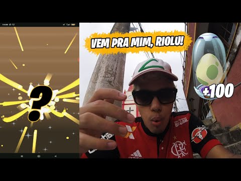 CHOQUEI +100 OVOS DE 2KM EM UM ÚNICO DIA! - A GAMEPLAY MAIS BRILHANTE DE TODAS! POKÉMON GO 2020