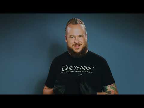 ALL your strokes in ONE machine - The HAWK PEN UNIO explained