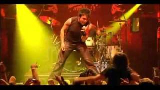 Papa Roach [Dead Cell] Live in Chicago