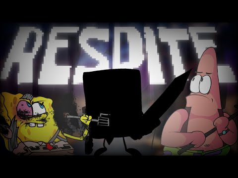 AQUATIC ATROCITIES, FOREVER IN SILENCE EPISODE 8 - RESPITE.