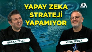 CNBC-E - Yapay Zeka ve Ötesi