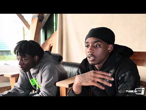Treyfive YG x Splash57 - Speak On Inspiration For Rapping. #new #viralvideo #shorts #fyp #share #rap