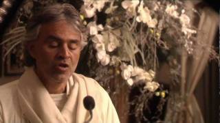 Andrea Bocelli -  Tu Scendi Dalle Stele