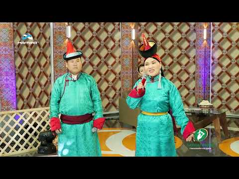 Tserendagva Bolormaa - Tuulan Jargana Hoyulaa