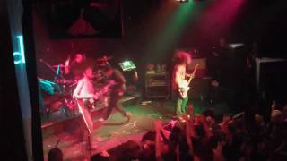 Fair To Midland - Orphan Anthem 86 - 7-12-11