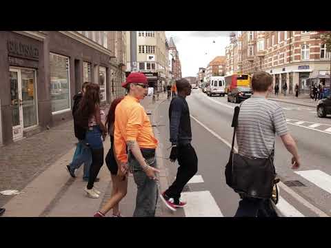 Cornstick - Emmigration