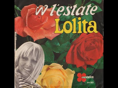 W L'Estate - Lolita