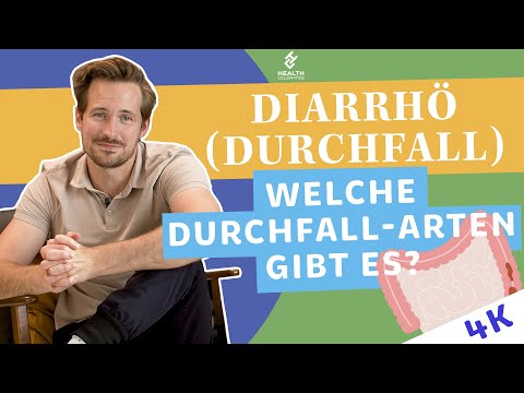 Diarrhea: Causes, Types, Symptoms, and Treatment | Health Celerates - 4K Resolution