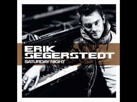 Erik Segerstedt - Saturday night