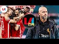 VI ZSM: Nederland Valt Frankrijk Aan & Ten Hag Grijpt In!