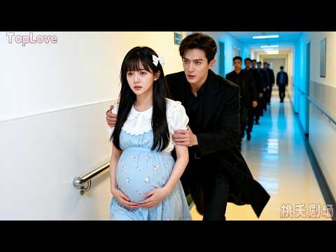 Pulitrice incinta per caso.7 anni dopo CEO vide mini-lui—sposò la!