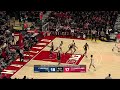 First Half Highlights Virginia At Maryland Big Ten Basketball ACC Big Ten Challenge