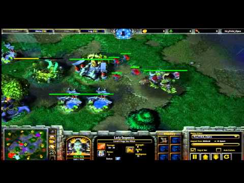 HuntressShaped (NE) versus frozen74ru (HU)