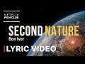 Bon Iver - Second Nature (From 'Don’t Look Up') Lyric Video | Netflix