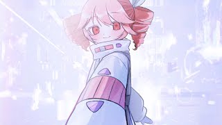 幽体飛行 / 水雲 feat.重音テト【Music video】