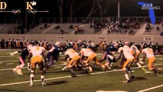 BOLLES VS LAKEMARY 1ST HALF HIGHLIGHTS