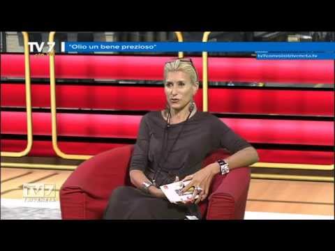 Tv7 con Voi del 24/09/2015 - Olio un bene prezioso (2 di 3)
